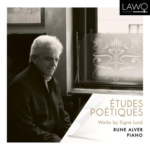 På sin nye utgivelse «Études poétiques» presenterer pianisten Rune Alver lytteren for klaverstykker av Signe Lund (1868–1950). Lund er en av de mest framtredende kvinnelige komponistene i Norges musikkhistorie, men utgivelsen er likevel kontroversiell.